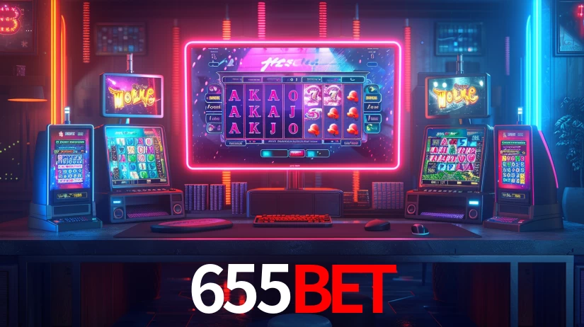 655bet: Seu Cassino Premiado com Pagamentos Rápidos