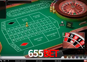 Desvendando o Mundo dos Jogos Virtuais na 655bet