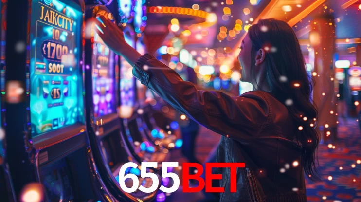 655bet - Brasil: Cassino Imbatível - 655bet casino