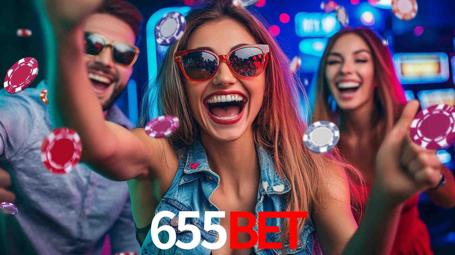 Descubra o Programa VIP da 655bet: Vantagens Exclusivas para Jogadores