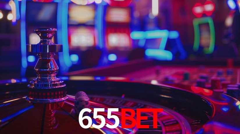 655bet casino
