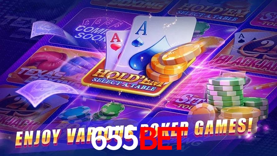 cassino 655bet