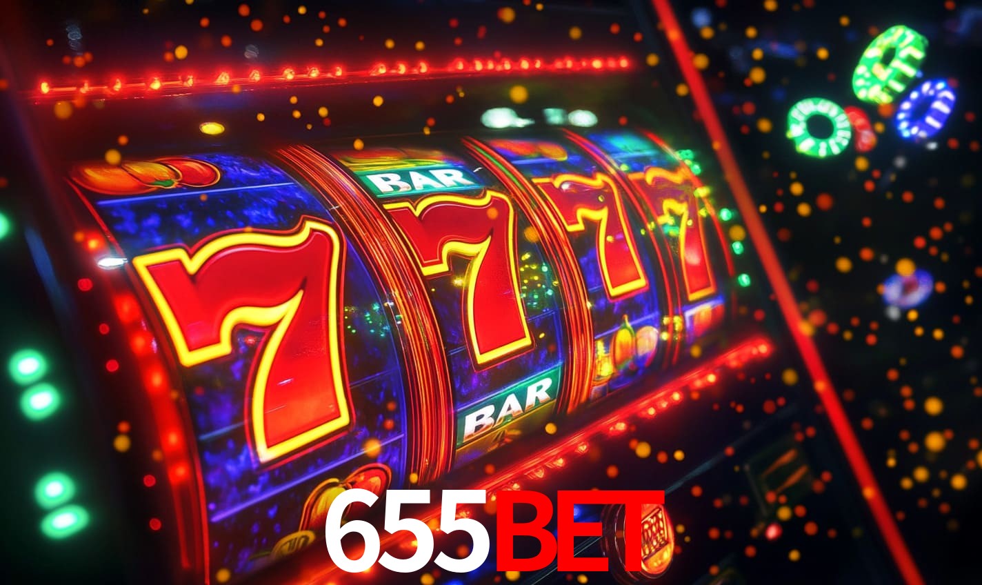 655bet: A Experiência de Casino com Jogos de Mesa ao Vivo