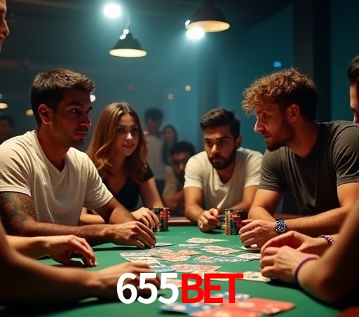Sistemas de Segurança 655bet