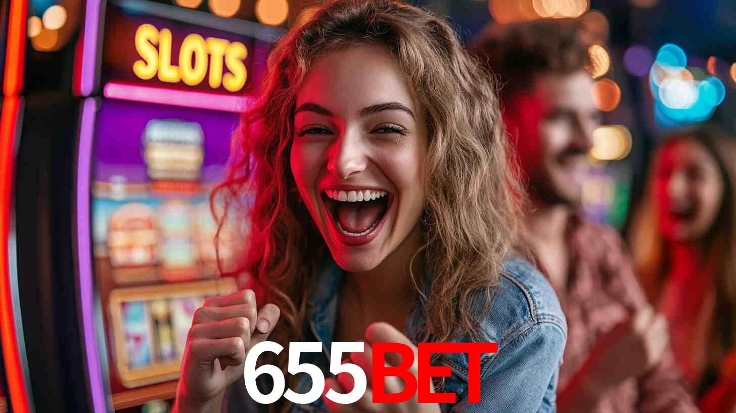 Desvendando o Mundo dos Jogos Virtuais na 655bet
