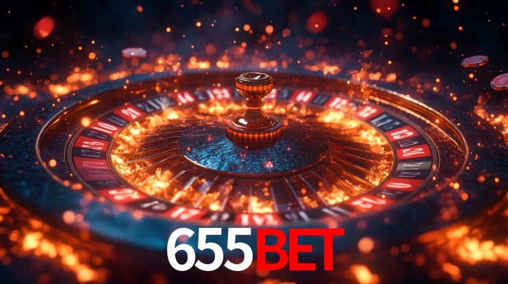 655bet casino