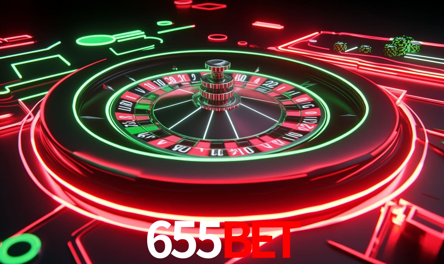 Jogo Spaceman 655bet