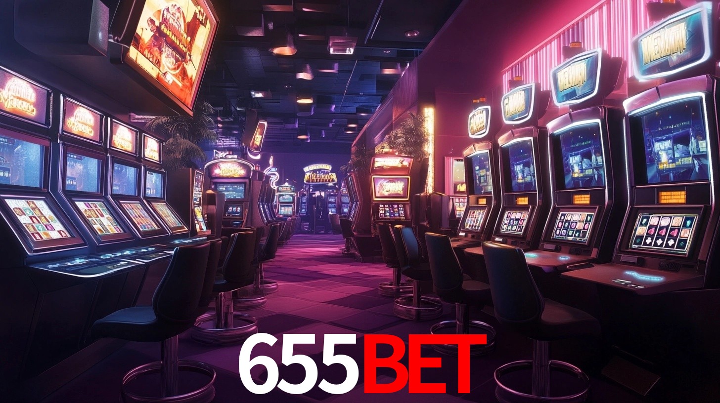 655bet: Jogos de Caça-Níqueis-Altas Recompensas, Roleta-Velocidade, Blackjack-Desafios Máximos
