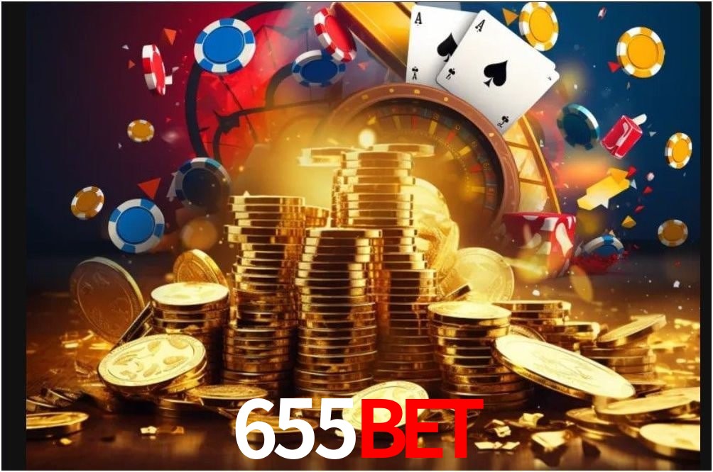 Estatísticas Esportivas 655bet