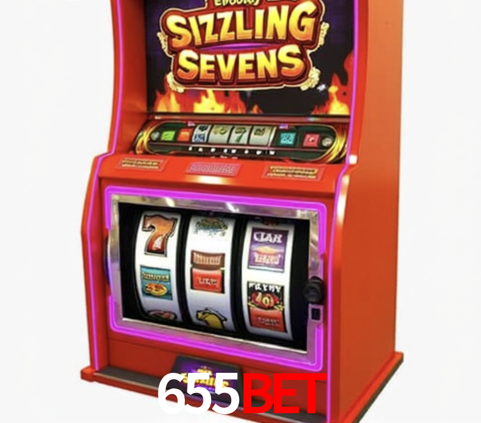 Casino VIP 655bet
