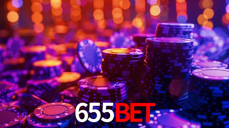 655bet casino
