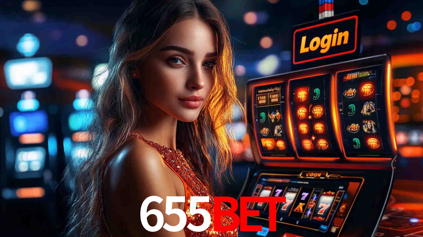 655bet: Seu Especialista em Apostas Esportivas Brasileiras