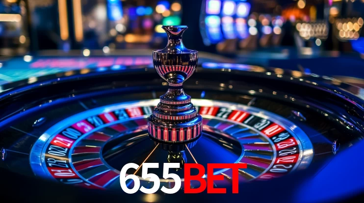 Sinta a adrenalina dos jogos de cassino com 655bet