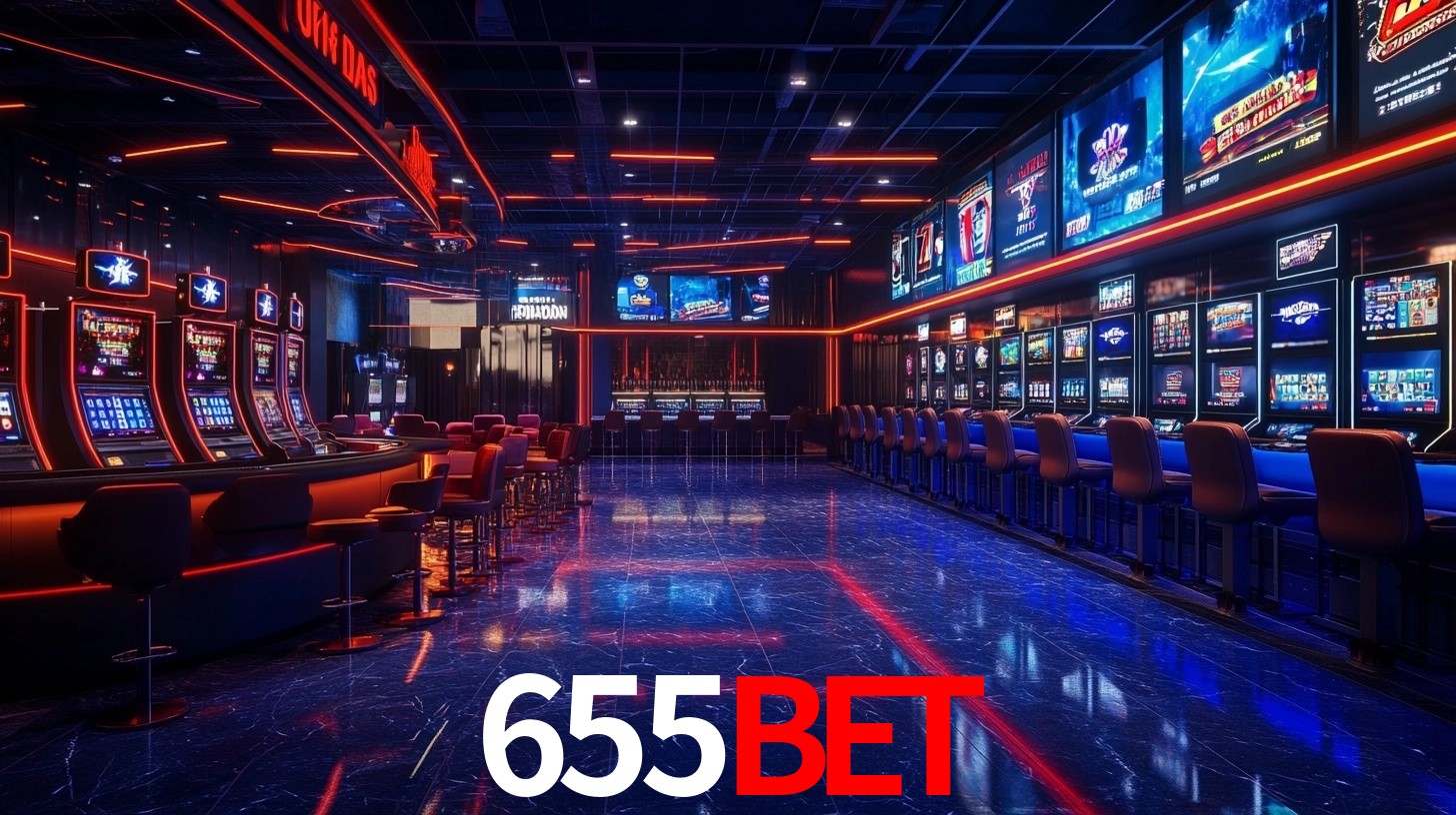 Ofertas Imperdíveis na 655bet: Promoções e Bônus Que Valem a Pena