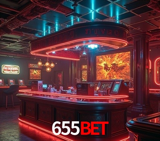 Casino Ao Vivo 655bet