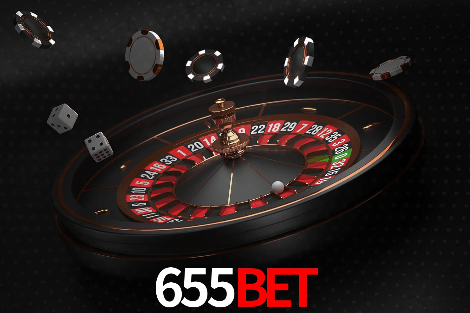 655bet casino