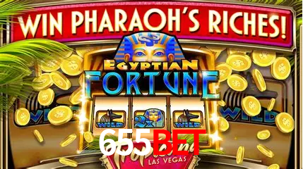 A Emoção da Loteria na 655bet: Uma Chance de Mudança de Vida