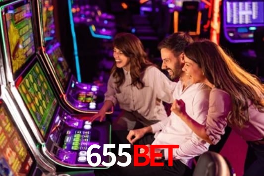 Apostas de Tênis 655bet