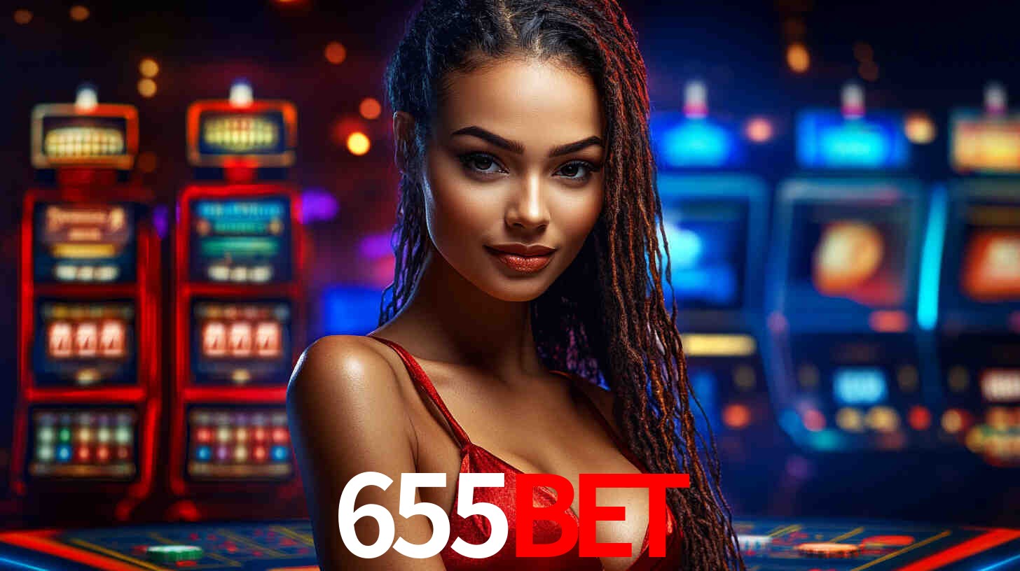 A Emoção da Loteria na 655bet: Uma Chance de Mudança de Vida