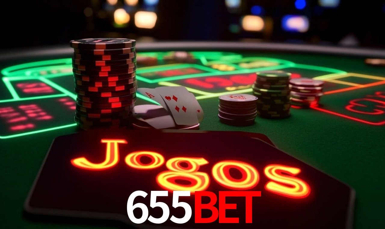 Ofertas Exclusivas 655bet