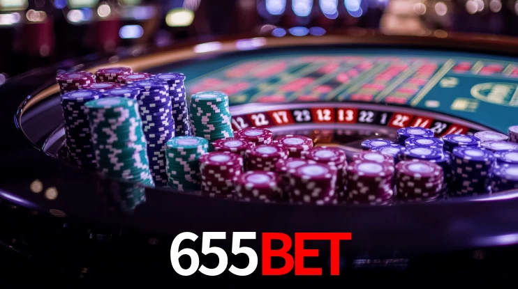 Torneios 655bet