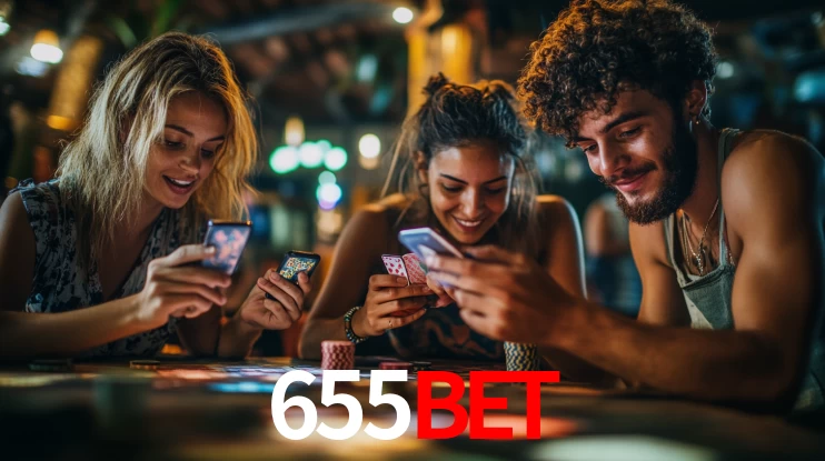 Programa VIP 655bet