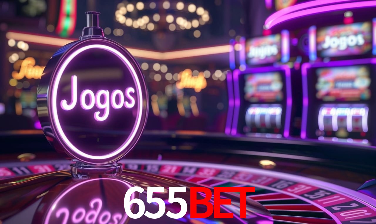 Sistemas de Segurança 655bet