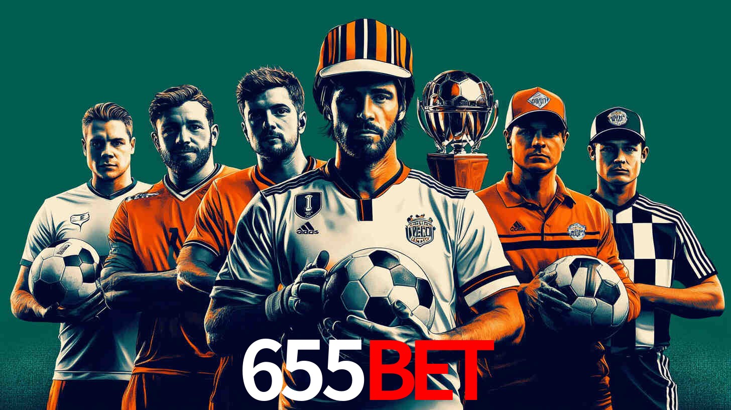 Inovações de Jogos na 655bet: O Futuro das Experiências Interativas