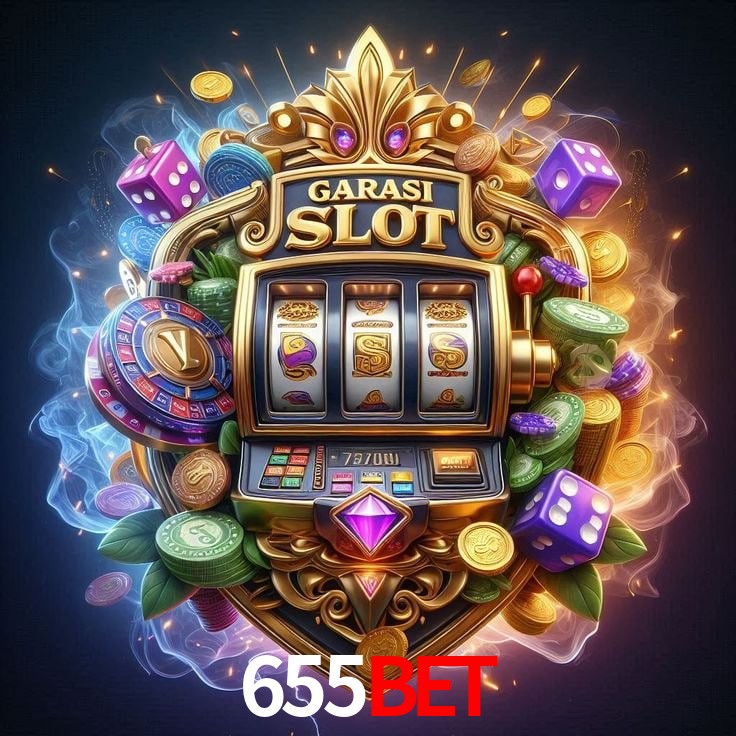 Casino Ao Vivo 655bet
