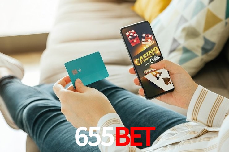 Especiais de Fim de Semana 655bet