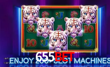 Descubra a Magia dos Jogos de Arcade no 655bet