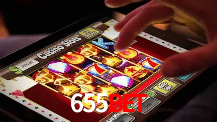 Desvendando o Mundo dos Jogos Virtuais na 655bet