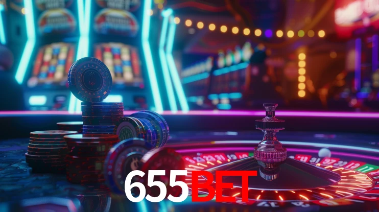 Quick Registration 655bet