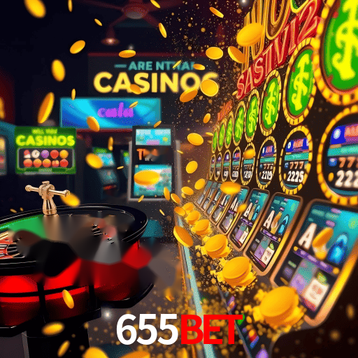 Explorando a Categoria de Eventos em Apostas na 655bet