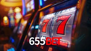 Recursos de Bônus 655bet
