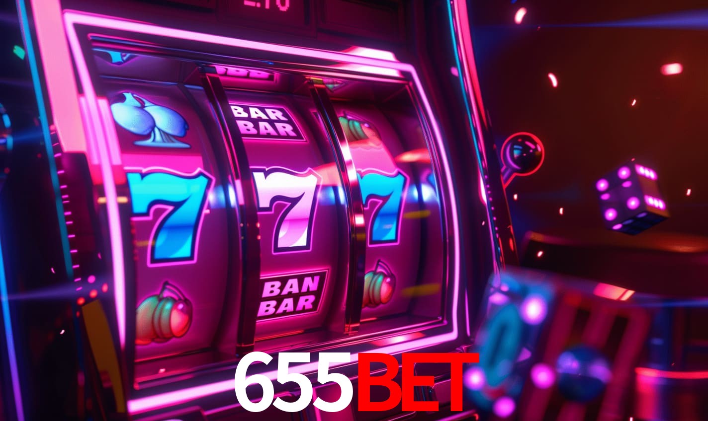 Descubra a Essência do 655bet: Nossa História e Compromissos