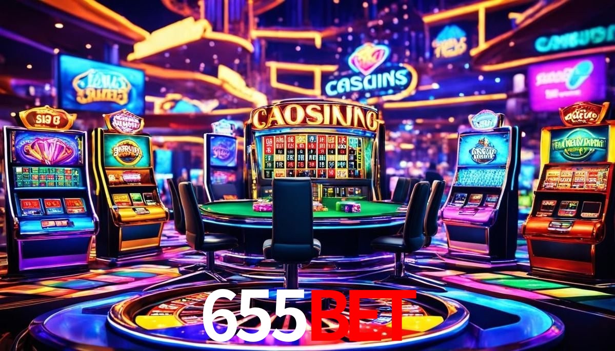 Apostas de Basquete 655bet