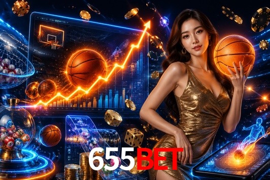 655bet Plataforma - 655bet visual 1