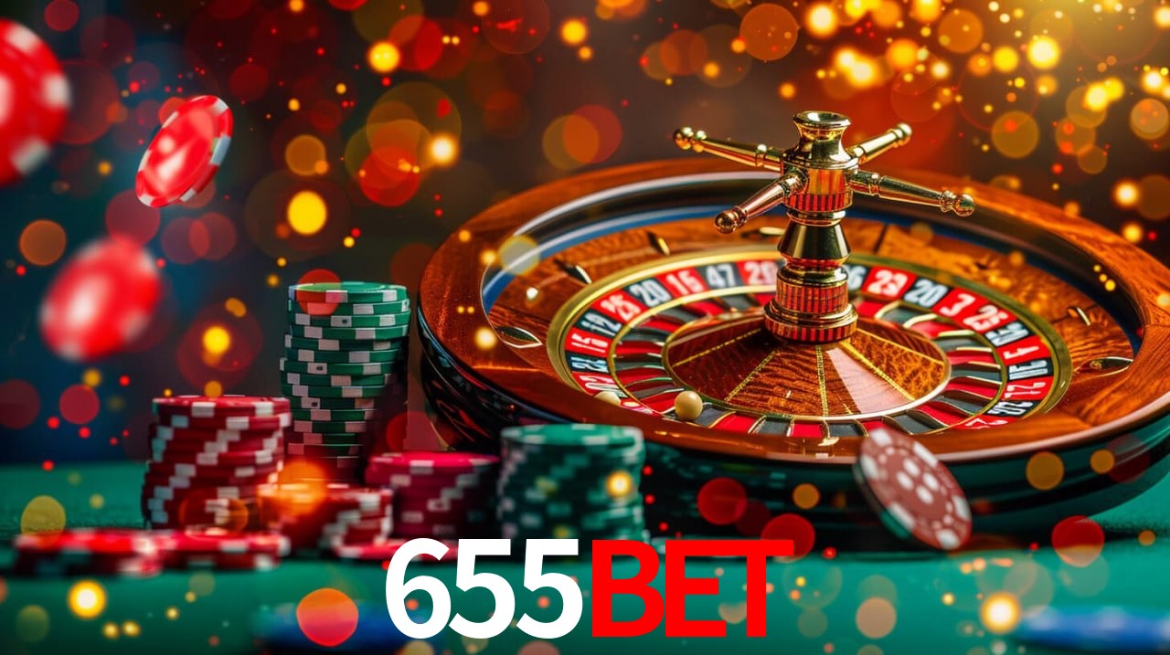 Descubra o Programa VIP da 655bet: Vantagens Exclusivas para Jogadores