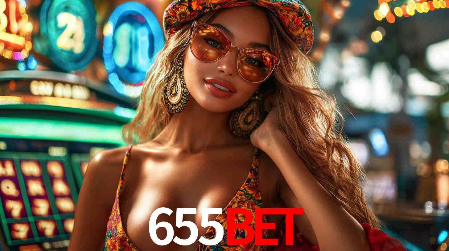 655bet App Interface