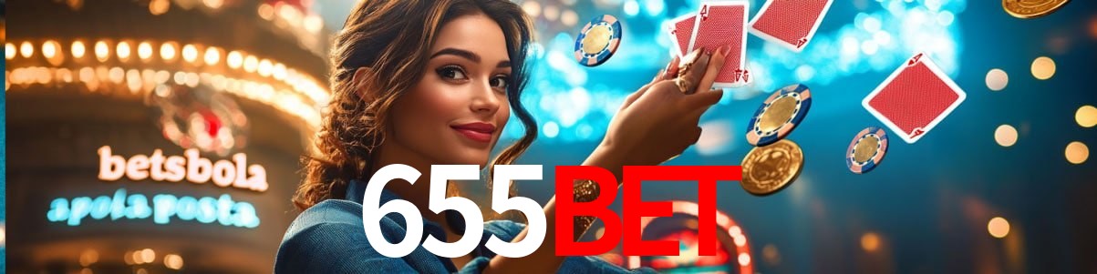 Experiência VIP 655bet