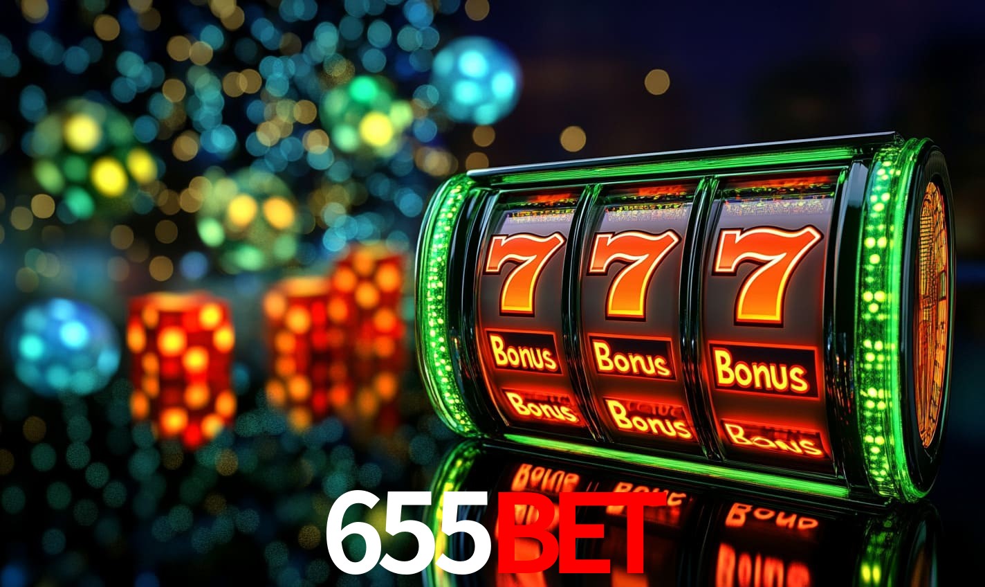 Estatísticas do Jogo 655bet