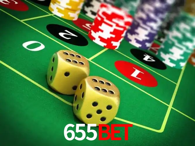 Tennis Betting 655bet