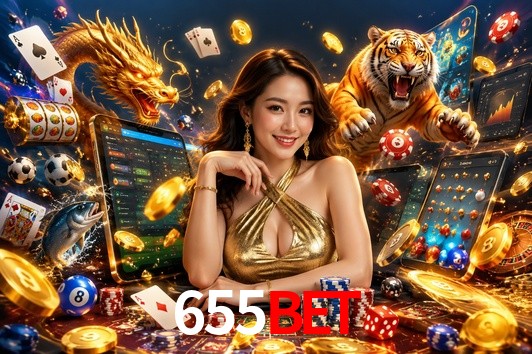 Secure Login 655bet