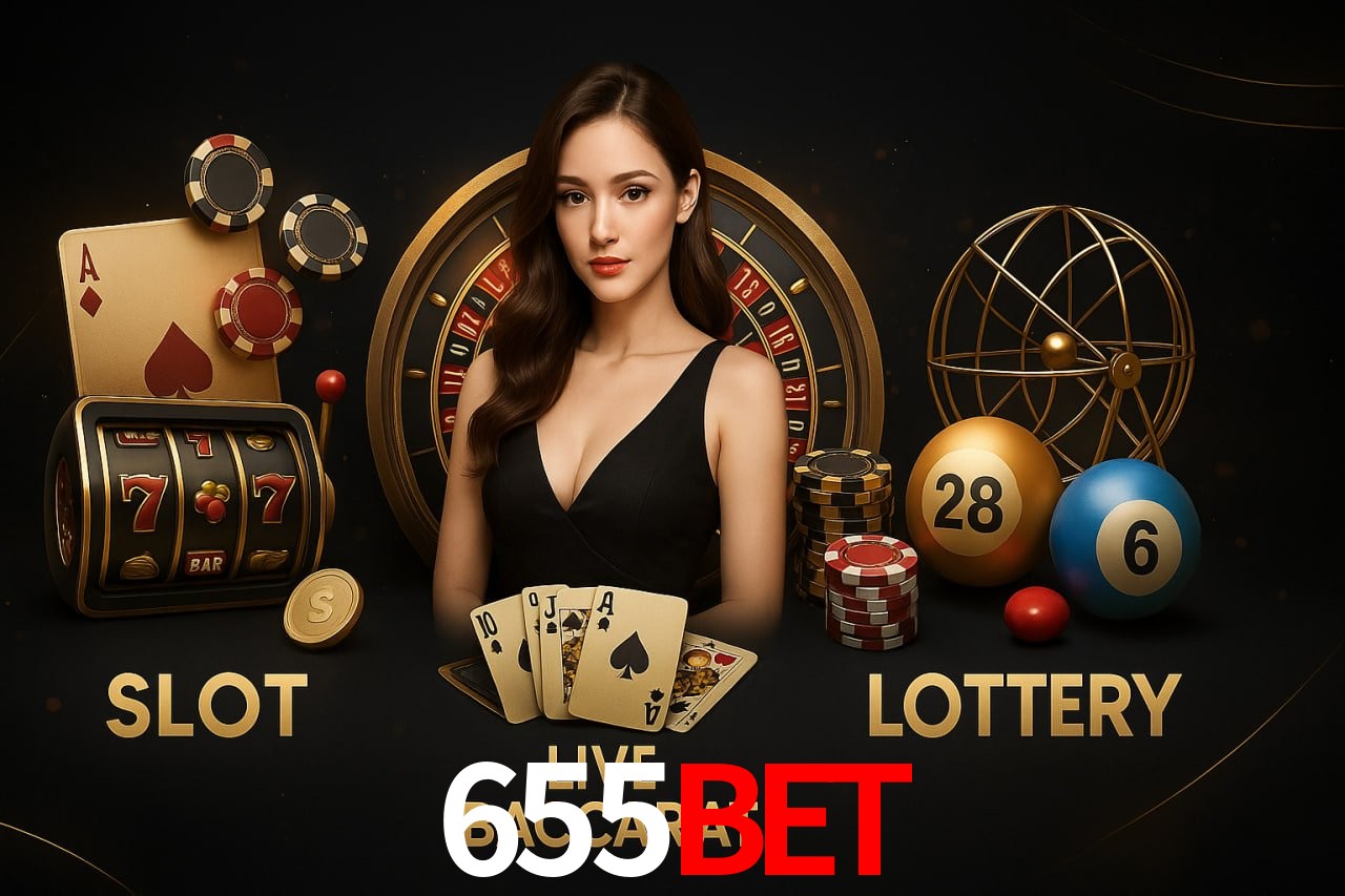 Integração de APIs 655bet