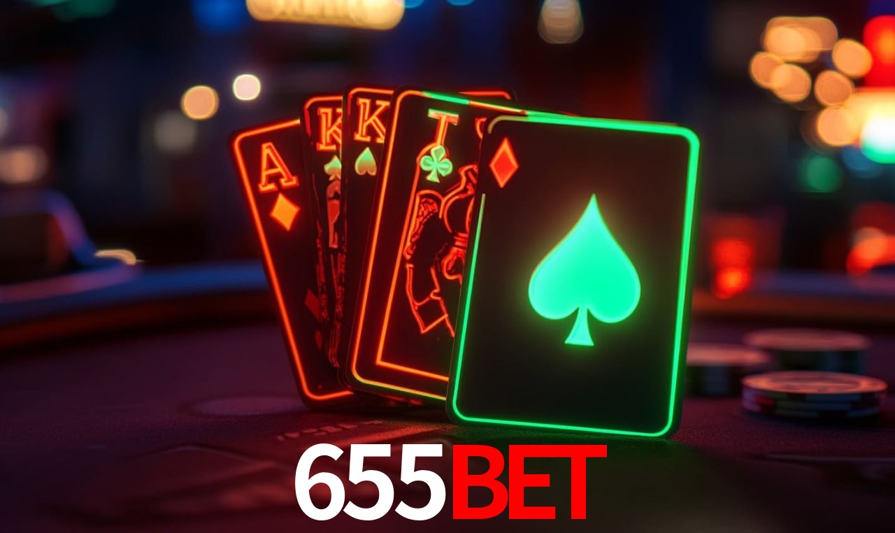 655bet Slots - 655bet visual 1