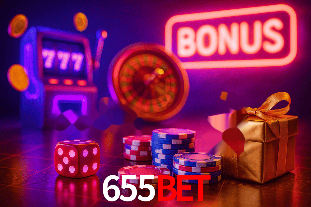 Inovações de Jogos na 655bet: O Futuro das Experiências Interativas