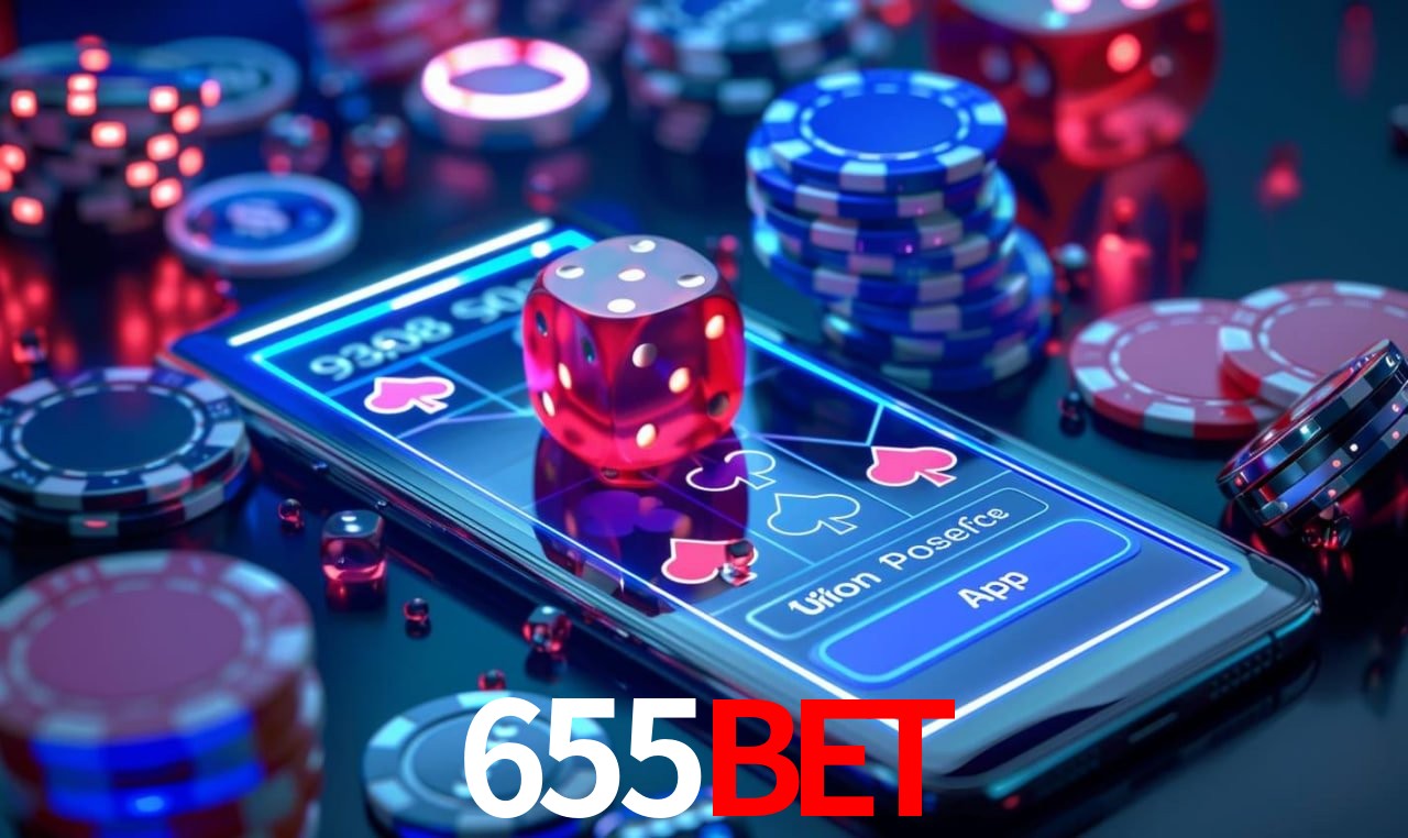 655bet visual 1