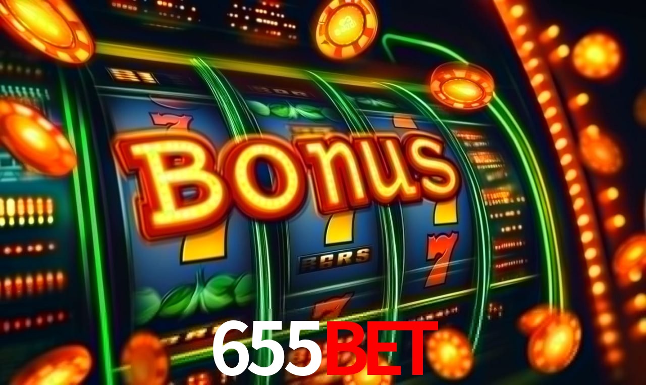 VIP Casino 655bet