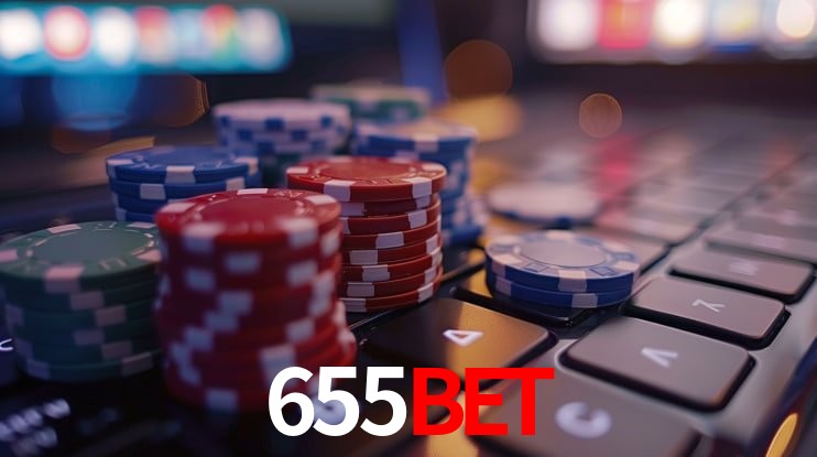 Jogos de Slot 655bet